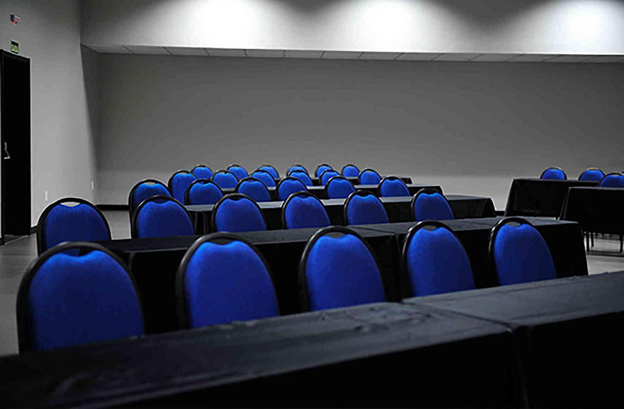 Tri Hotel Executive Lajeado מראה חיצוני תמונה