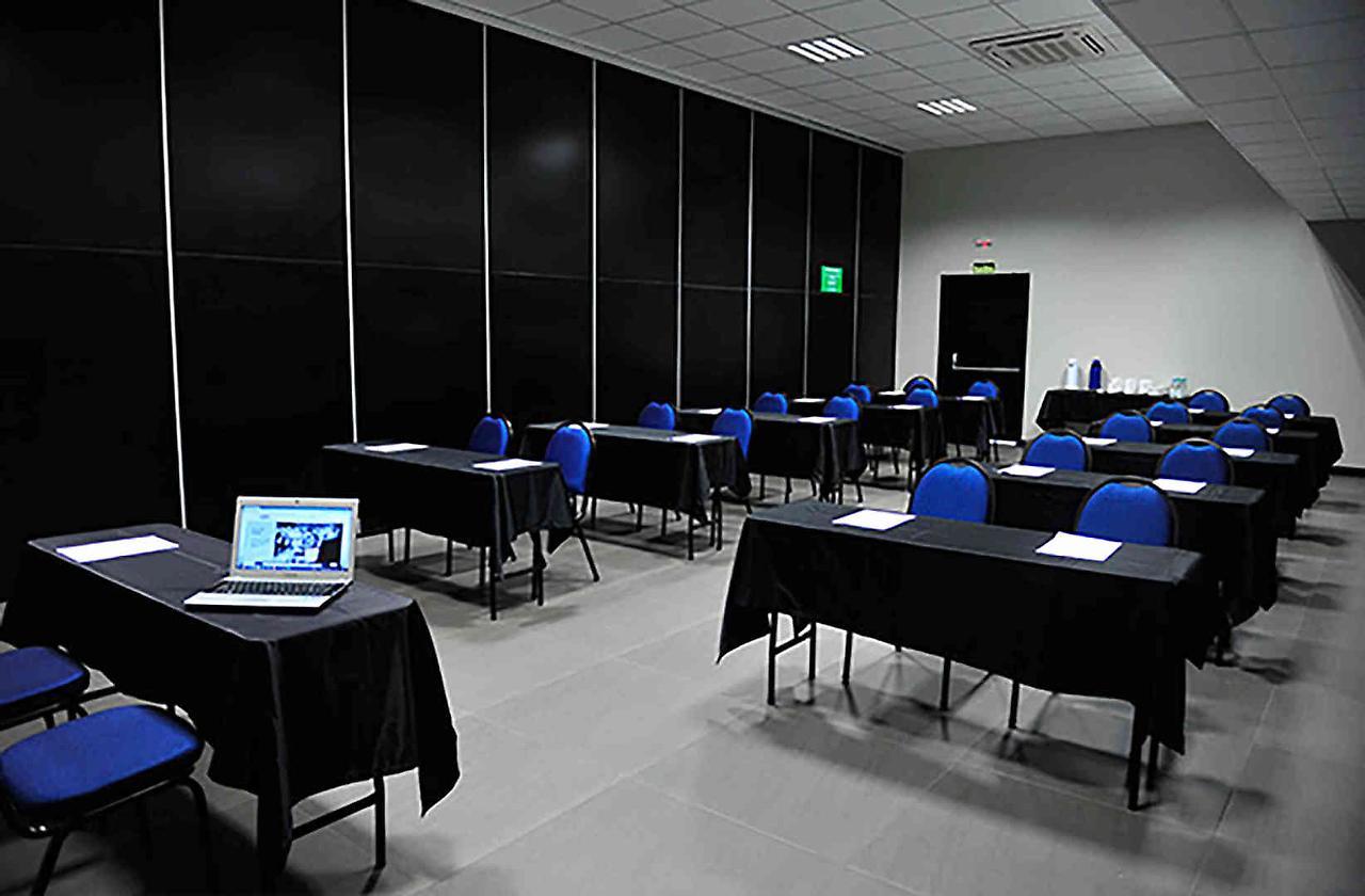 Tri Hotel Executive Lajeado מראה חיצוני תמונה
