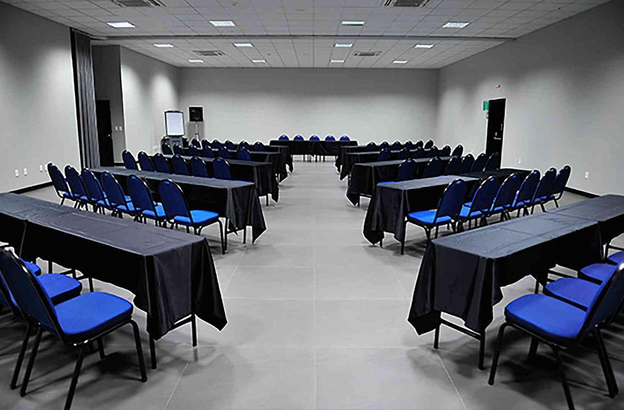 Tri Hotel Executive Lajeado מראה חיצוני תמונה