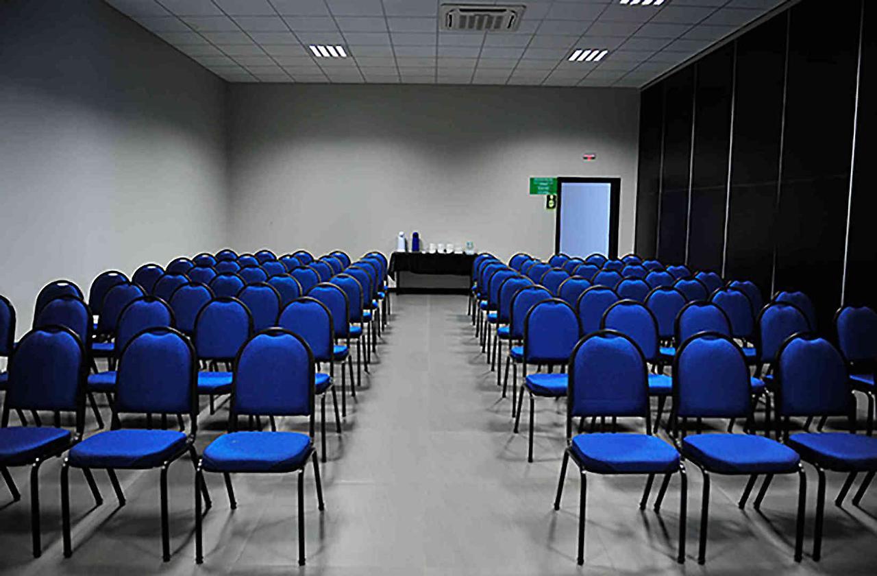 Tri Hotel Executive Lajeado מראה חיצוני תמונה