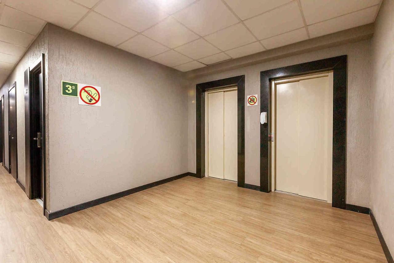 Tri Hotel Executive Lajeado מראה חיצוני תמונה