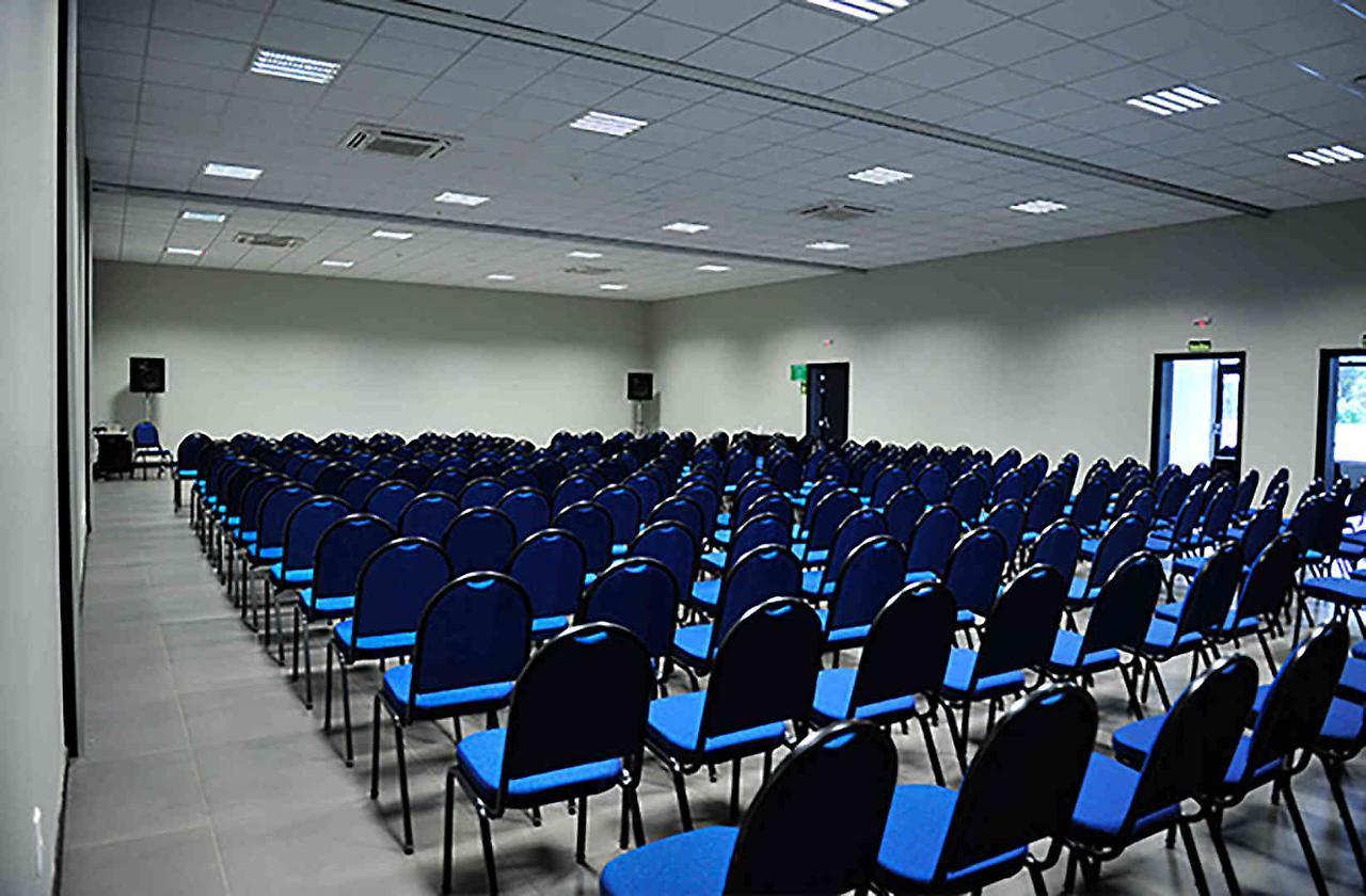Tri Hotel Executive Lajeado מראה חיצוני תמונה
