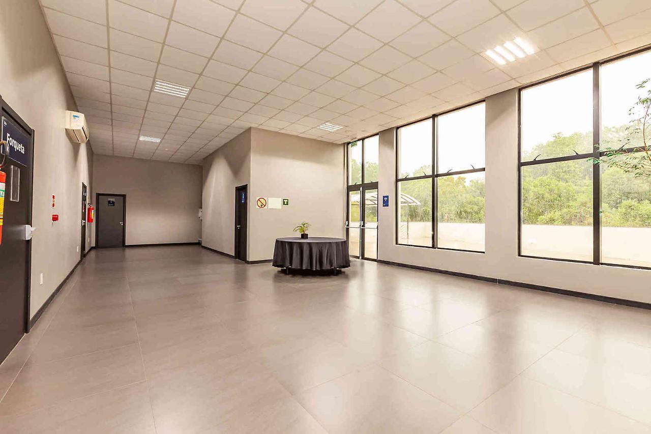 Tri Hotel Executive Lajeado מראה חיצוני תמונה