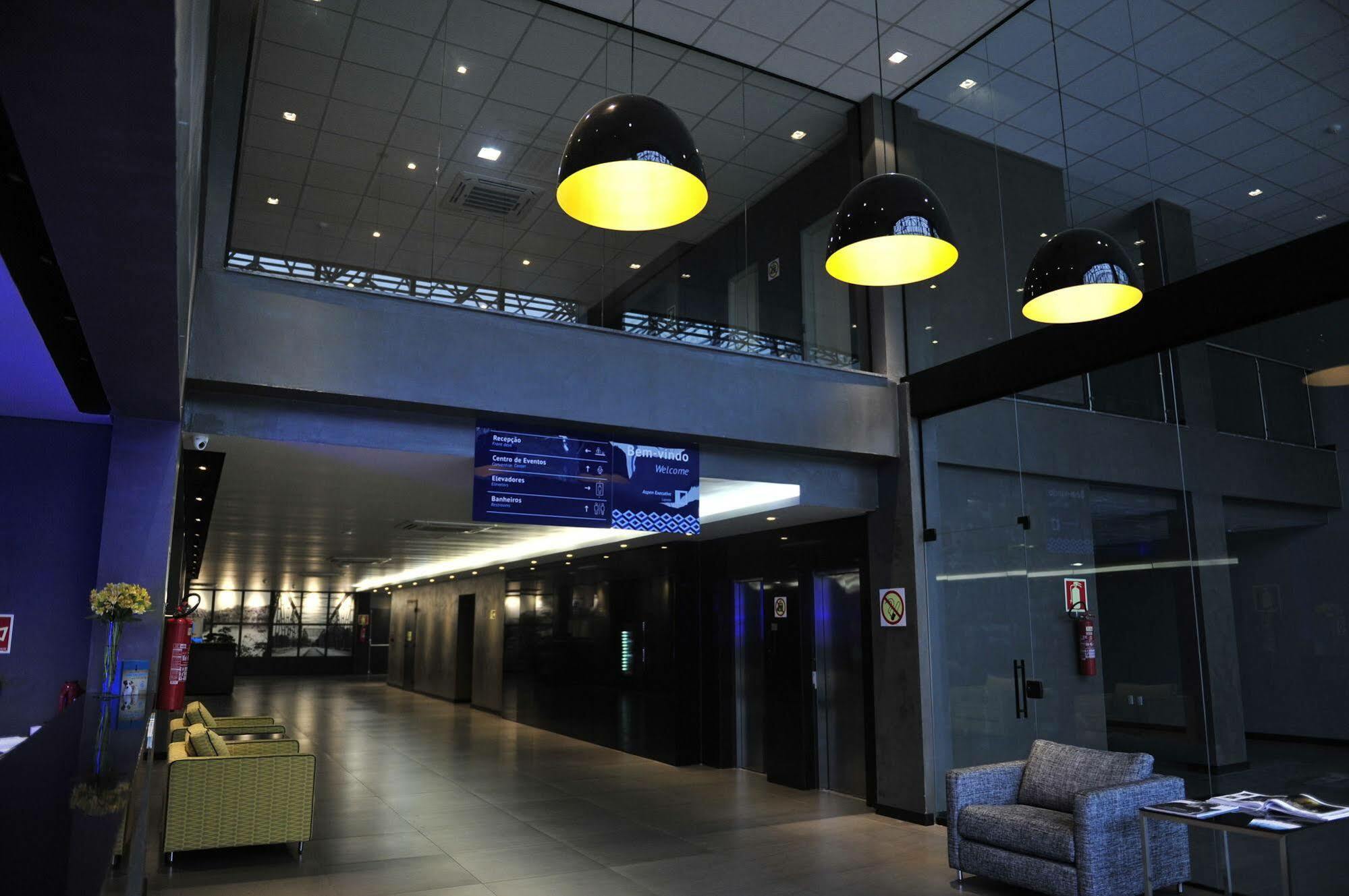 Tri Hotel Executive Lajeado מראה חיצוני תמונה