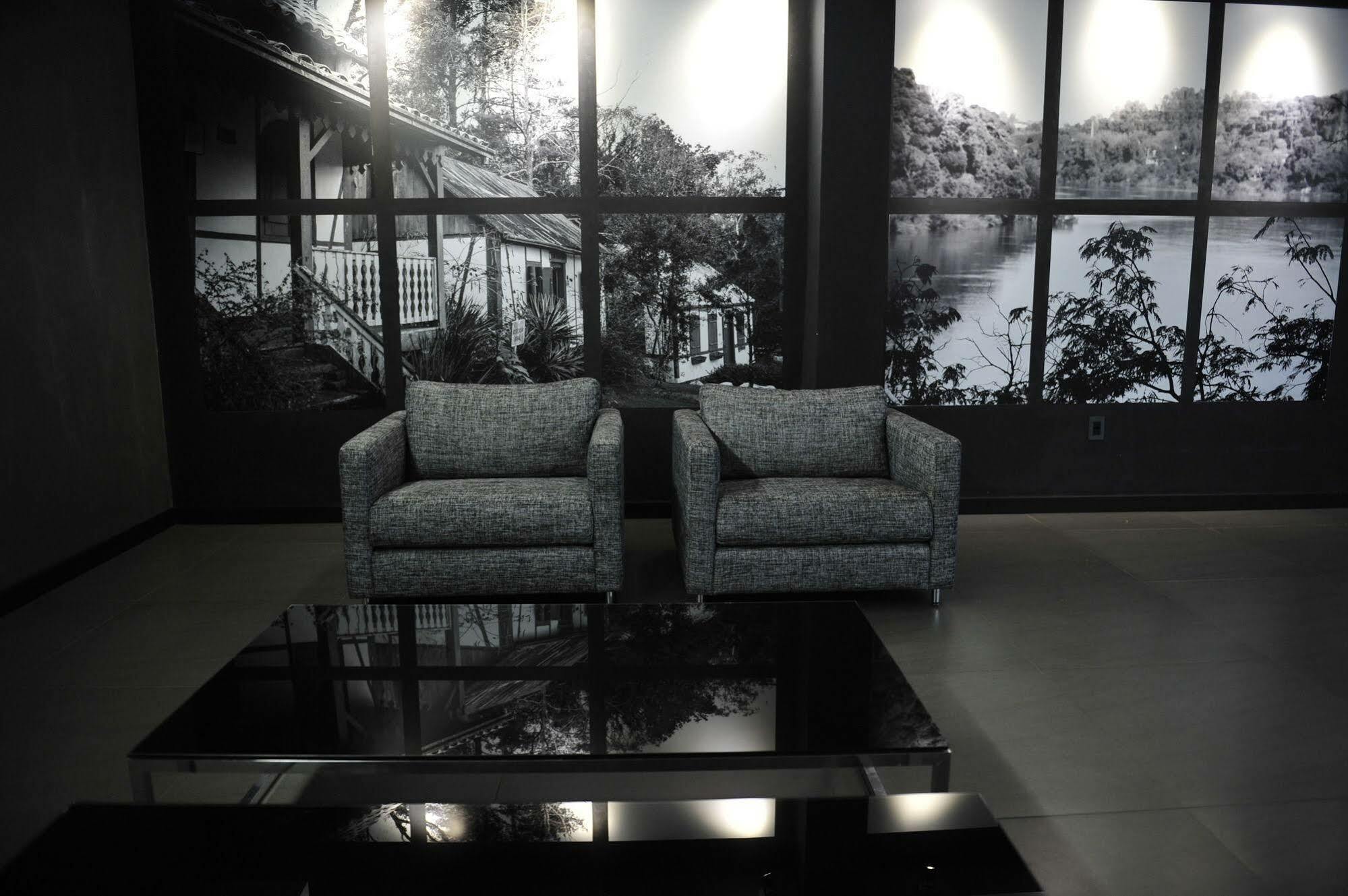 Tri Hotel Executive Lajeado מראה חיצוני תמונה